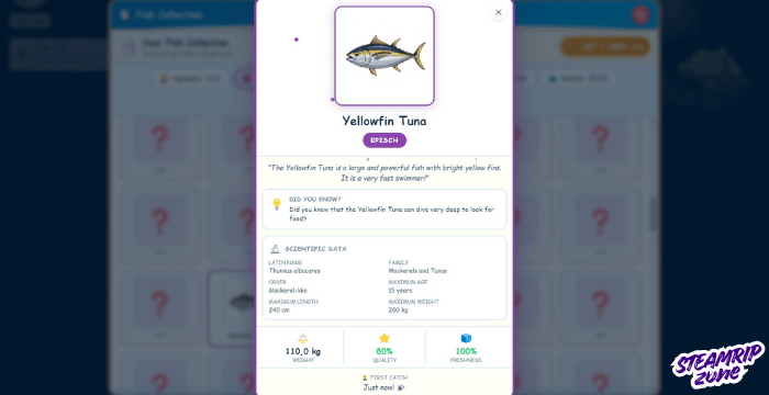 The Honest Little Fisher Free Download PC Game