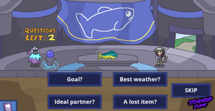 The Power of Fish Free Download PC Game