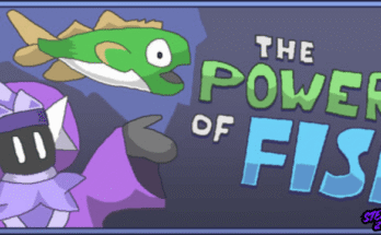 The Power of Fish Free Download PC Game