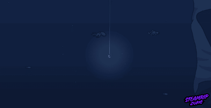 The Power of Fish Free Download PC Game