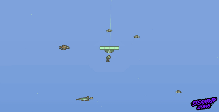 The Power of Fish Free Download PC Game