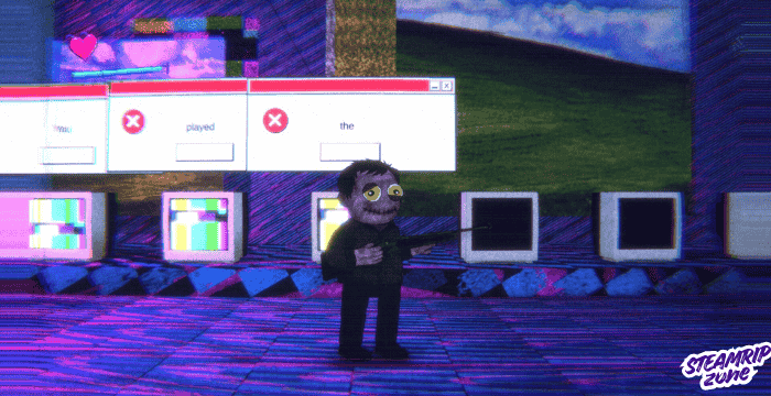 The Sickle Family Free Download PC Game