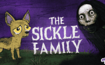 The Sickle Family Free Download PC Game