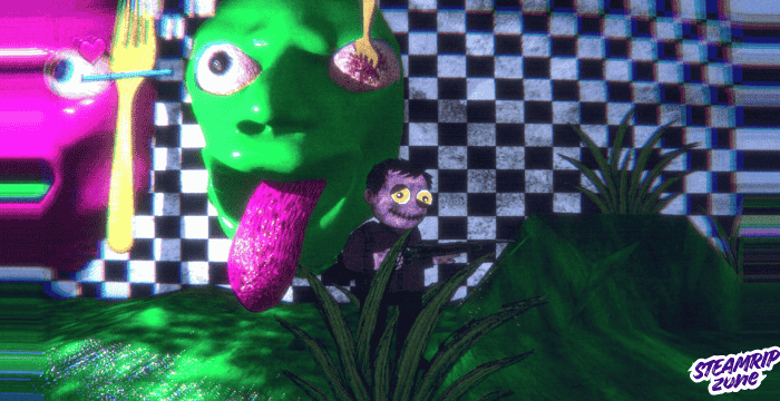 The Sickle Family Free Download PC Game