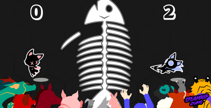 Thirteen Kitty Free Download PC Game Latest Version