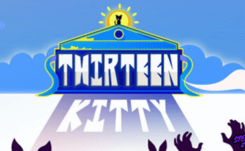Thirteen Kitty Free Download PC Game Latest Version