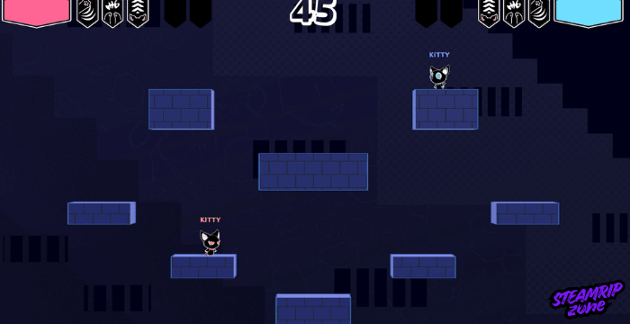 Thirteen Kitty Free Download PC Game Latest Version