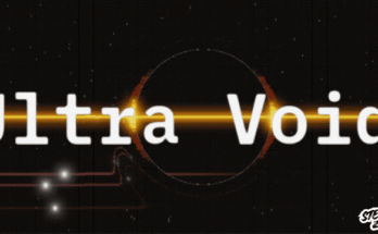 Ultra Void Download for PCGame Latest Version