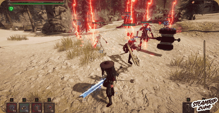 Weird RPG 2 PC Game Latest Version  Latest Version