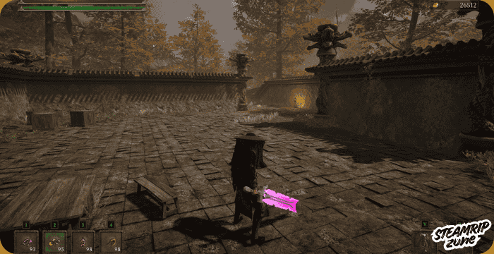 Weird RPG 2 PC Game Latest Version  Latest Version