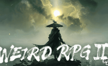 Weird RPG 2 PC Game Latest Version Latest Version