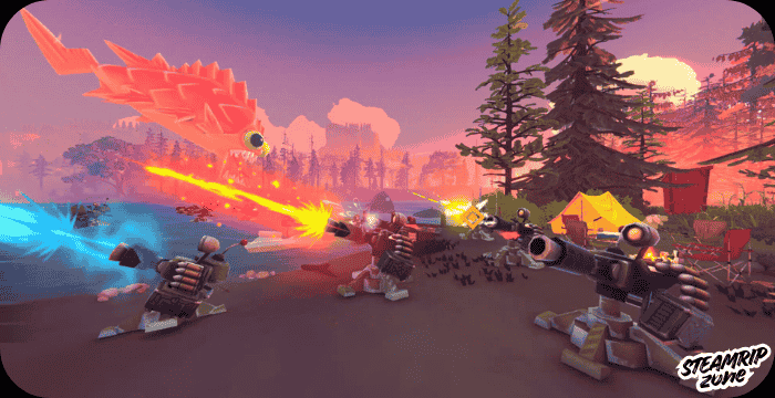 Fish Hunters: Most Lethal Fishing Simulator Download