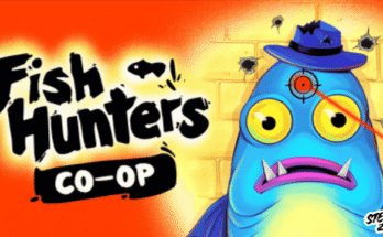 Fish Hunters: Most Lethal Fishing Simulator Download