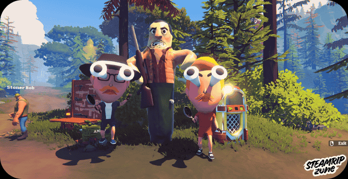 Fish Hunters: Most Lethal Fishing Simulator Download