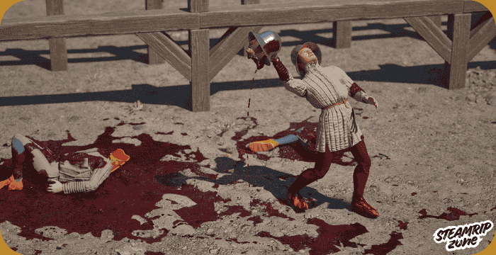 Half Sword Download Latest Version PC Game