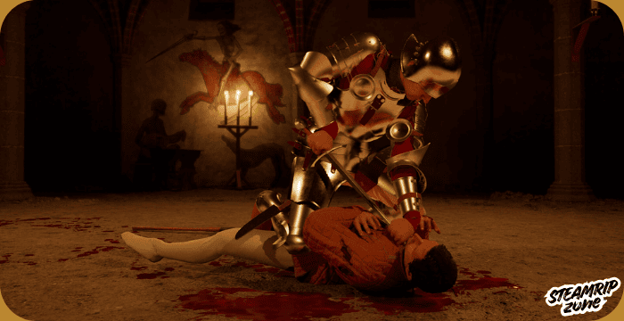 Half Sword Download Latest Version PC Game