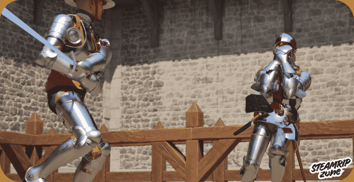 Half Sword Download Latest Version PC Game