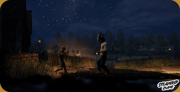 Half Sword Download Latest Version PC Game