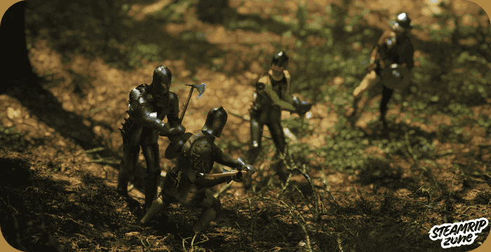 Half Sword Download Latest Version PC Game