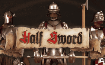 Half Sword Download Latest Version PC Game