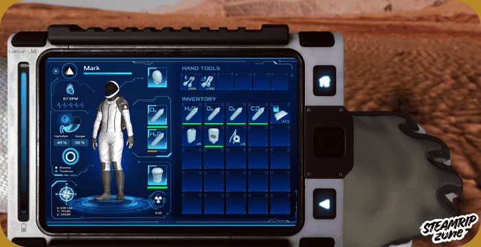 Occupy Mars: The Game Latest PC Version Download