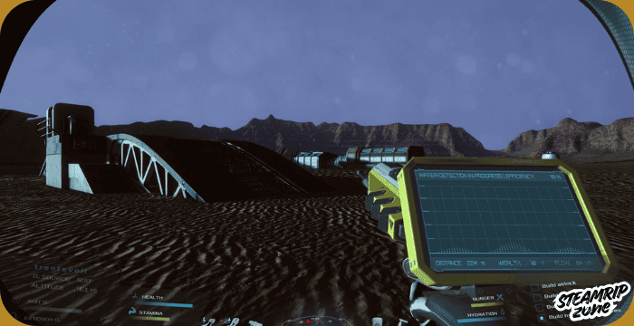 Occupy Mars: The Game Latest PC Version Download