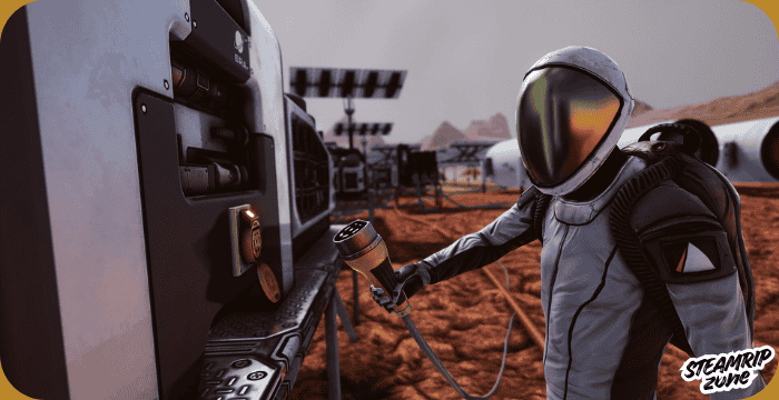 Occupy Mars: The Game Latest PC Version Download