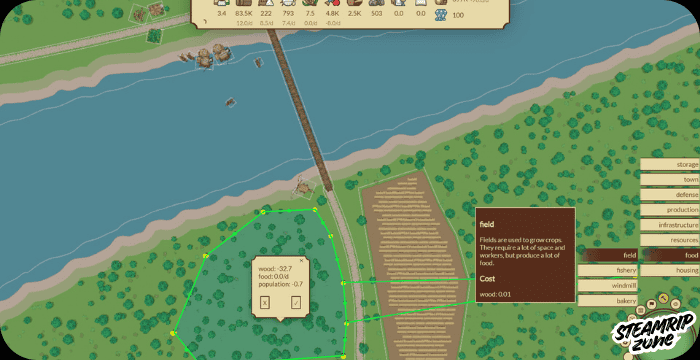 Project Rebearth Latest PC Version Download