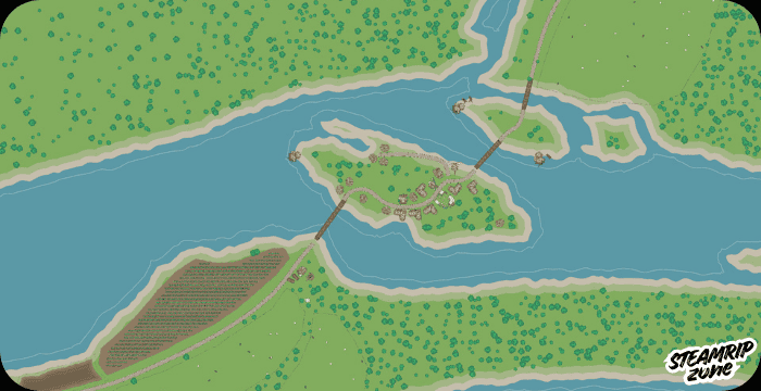 Project Rebearth Latest PC Version Download