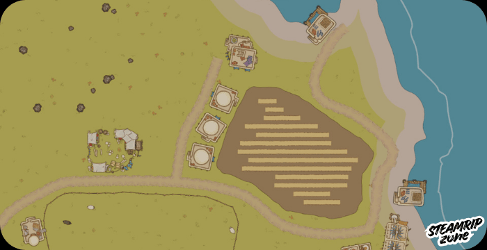 Project Rebearth Latest PC Version Download