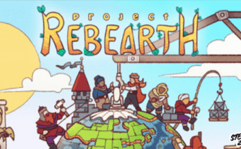 Project Rebearth Latest PC Version Download