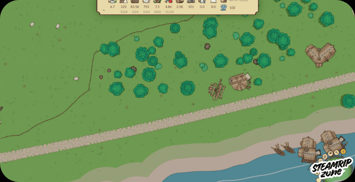 Project Rebearth Latest PC Version Download