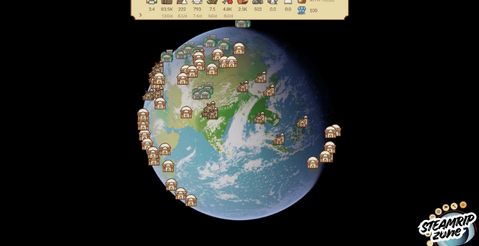 Project Rebearth Latest PC Version Download