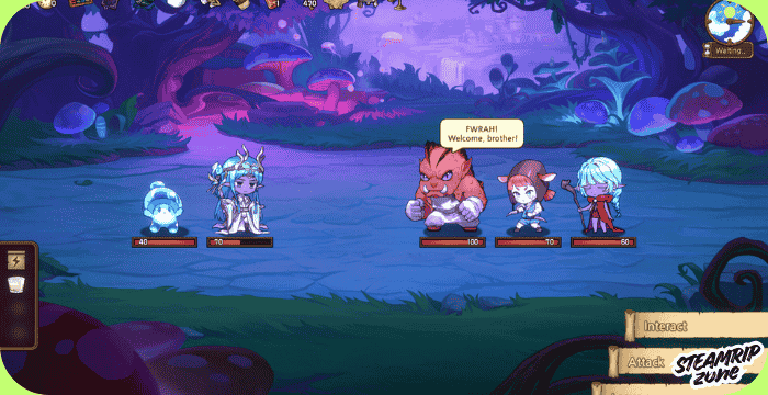 RLLL: Tower of Choices Download PC Game