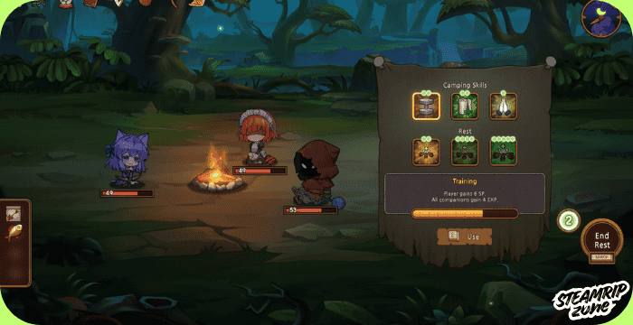 RLLL: Tower of Choices Download PC Game