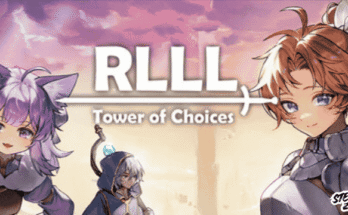 RLLL: Tower of Choices Download PC Game