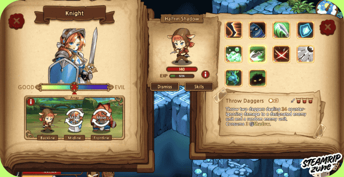 RLLL: Tower of Choices Download PC Game