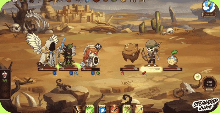 RLLL: Tower of Choices Download PC Game