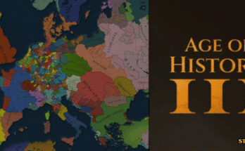 Age of History 3 PC Ultimate Guide & Features Breakdown