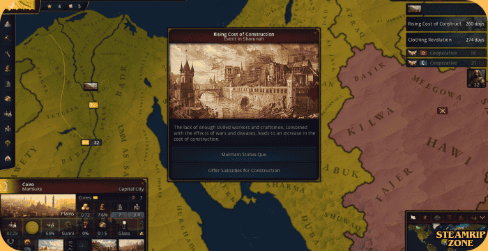 Age of History 3 PC Ultimate Guide & Features Breakdown