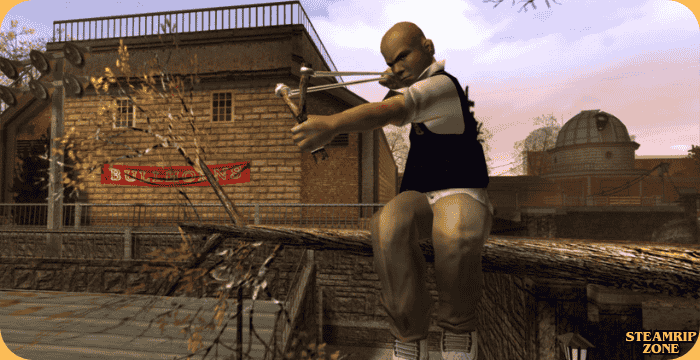 Bully: Scholarship Edition PC Game Full Guide & Expert Tips