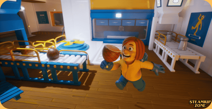 HAM: The Game Ultimate Review – Gameplay, Graphics