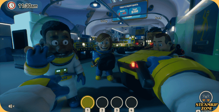 HAM: The Game Ultimate Review – Gameplay, Graphics