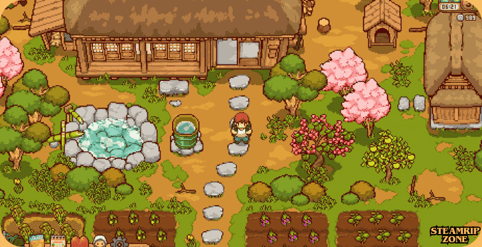 Japanese Rural Life Adventure Ultimate Starter Guide