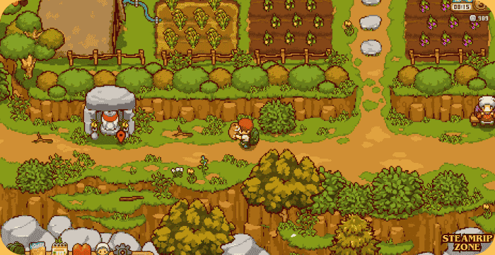 Japanese Rural Life Adventure Ultimate Starter Guide