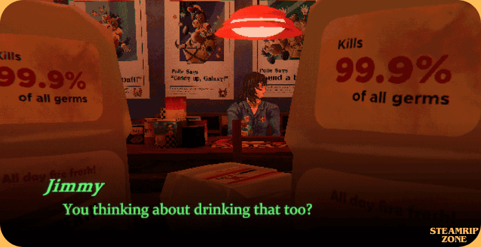 Mouthwashing PC Game Full Guide (Beginner to Pro)