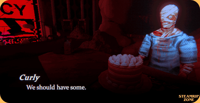 Mouthwashing PC Game Full Guide (Beginner to Pro)