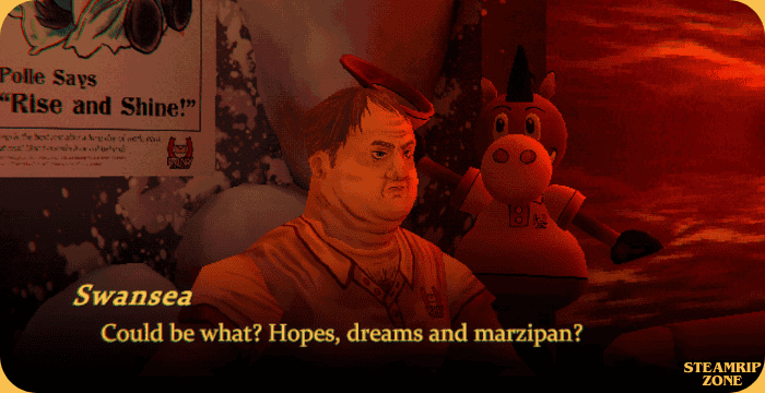 Mouthwashing PC Game Full Guide (Beginner to Pro)