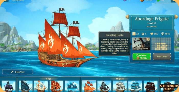 Pirate Ships You Need to Know Before You Start