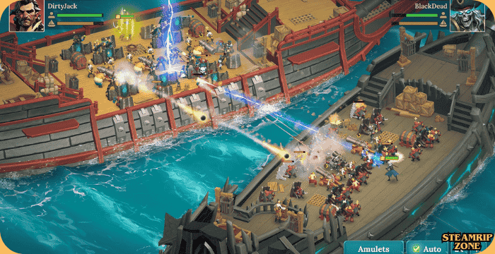 Pirate Ships You Need to Know Before You Start